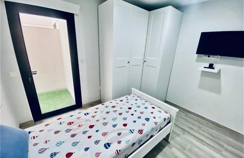 Diseño y comodidad en El Médano by Top Stay - Foto 19