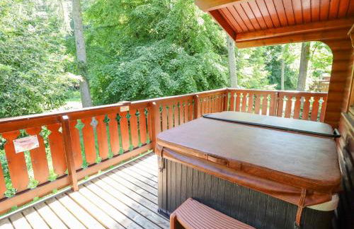 64 Acorn Lodge Kenwick Park - Foto 18