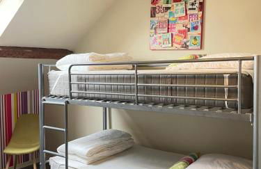 Gîte & Loft du moulin - Foto 29