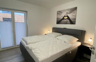 Ferienwohnung Lachmöwe - Photo 14