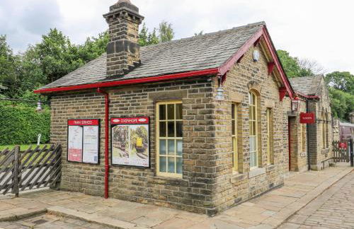 North Ives Cottage - Foto 29