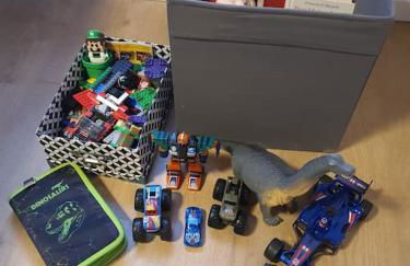 Ferienwohnung Maria! Respektvoller Umgang - Foto 10