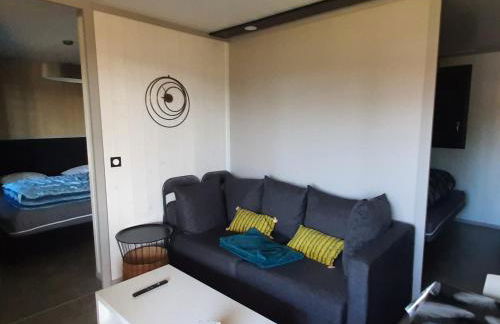 Chalet 3 chambres avec terrasse dans cadre verdoyant - FR-1-783-3 - Foto 9