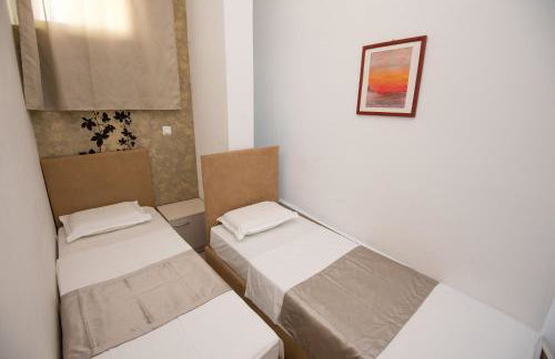 Apartments Vela Sollis - Foto 50