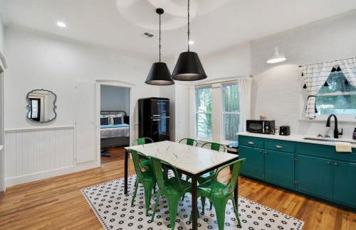 Stonewall Bungalows - Sleeps 15 - Foto 34