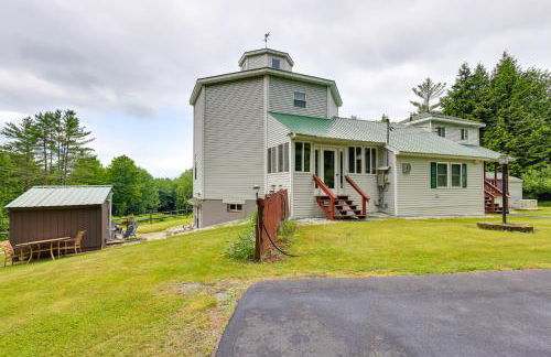 4 Mi to Beach and Lake Spacious Home in Chestertown - Foto 32