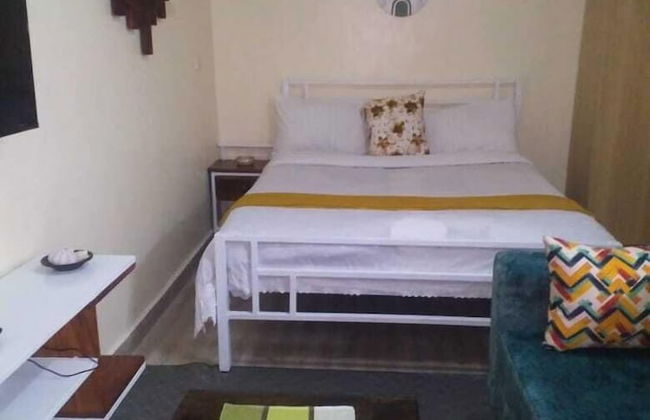 Lux Suites Vet Studio Apartments - Foto 3