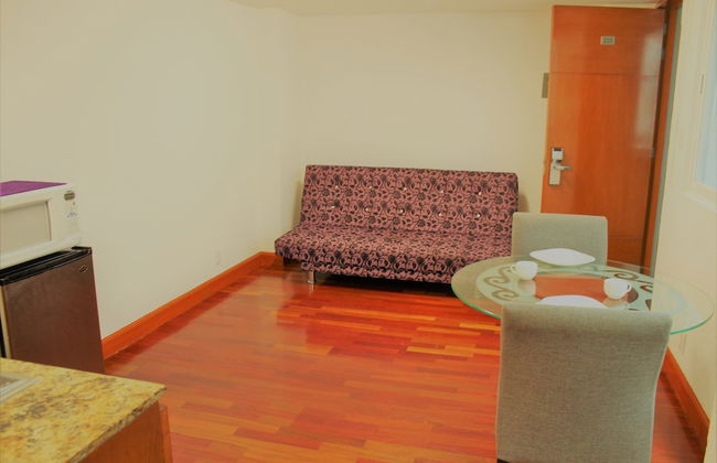 Condesa Suites - Foto 34