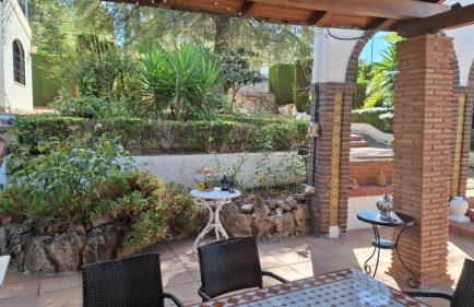 Casa Rural Los Arcos - Foto 8