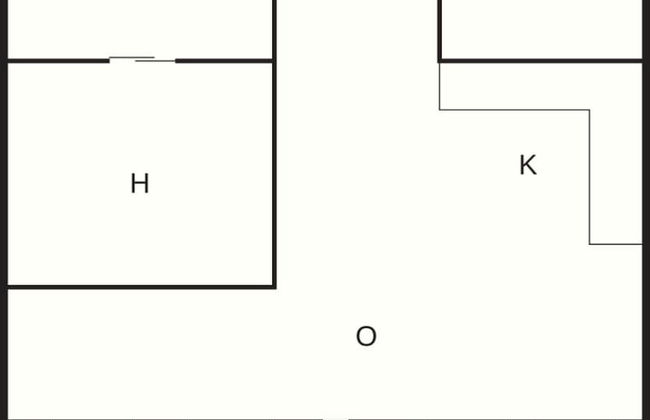 4 Person Holiday Home in Aeroskobing - Foto 12