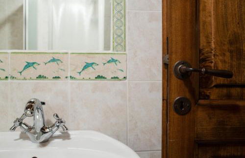 Monastero San Silvestro - Foto 102