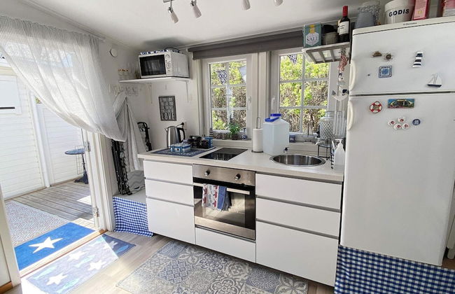 4 Person Holiday Home in Falkenberg - Photo 3