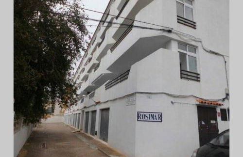 A 300 mètre de la plage plein centre alcossebre - Foto 19