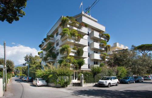 Residence Verdeluna - Foto 23