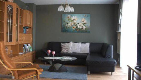 Ferienwohnung am Gipsberg - Foto 2