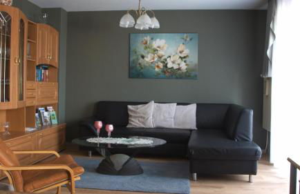 Ferienwohnung am Gipsberg - Foto 2