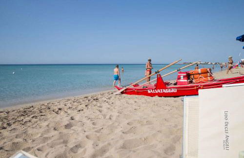 MASSERIA SCALEDDA - Foto 35