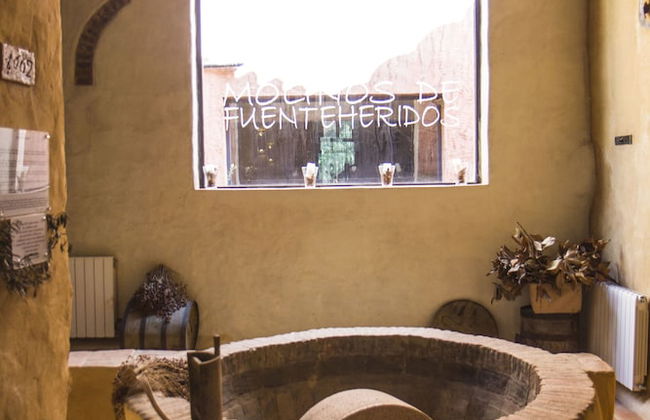 Molinos de Fuenteheridos - Photo 27