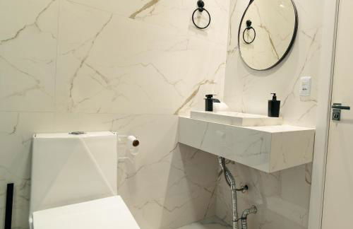 M&M House - Casa com Piscina e Ar Condicionado em Matinhos - Foto 25