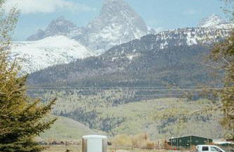 Large & Updated Driggs Condo Close to Town! 40 miles to Grand Teton! - Foto 8