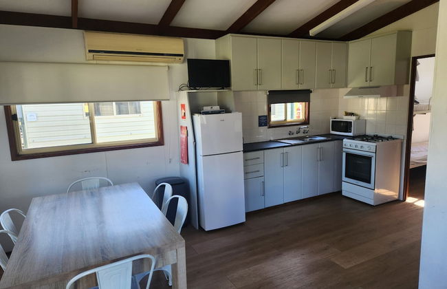 Eden Gateway Holiday Park - Photo 17