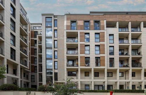 Stylish comfortable apartment in central Kingston - Pass the Keys - Foto 23