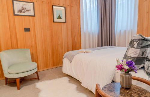 Borgo PLAZA CHALET - Foto 40