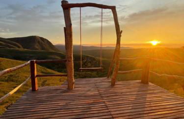 Chalé Beija Flor, venha viver essa experiência!! - Foto 1