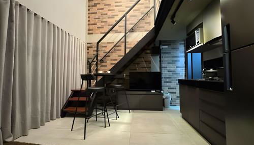 Loft Encantador em Araxá - Foto 3