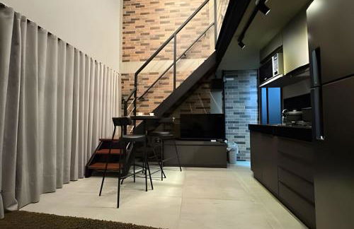 Loft Encantador em Araxá - Foto 3