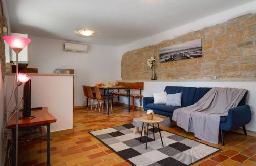 Villa Zoro Comfortable holiday residence - Foto 17