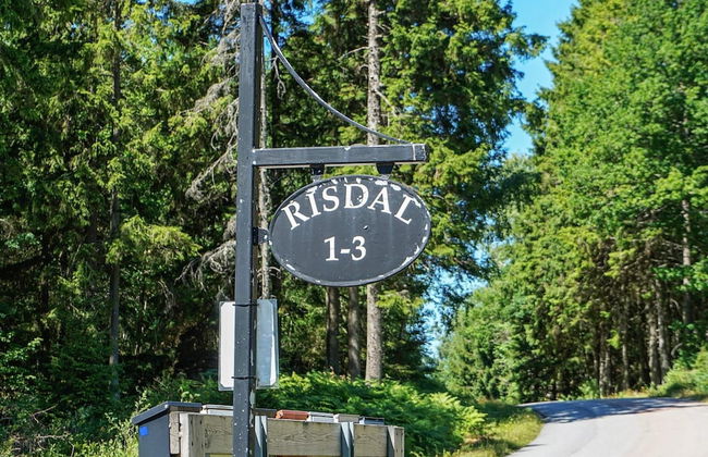 5 Person Holiday Home in Kungshamn - Foto 24