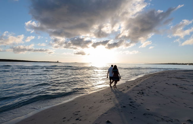 Charming Small Villa Bella Villetta Sleeps 4 no Pool - Foto 37