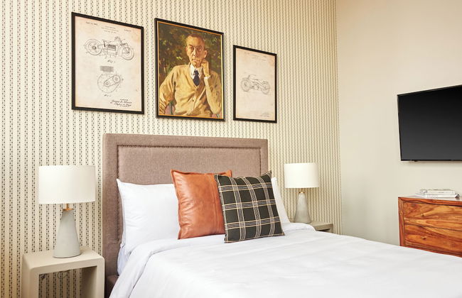 Kasa Cadillac Square Detroit - Foto 50