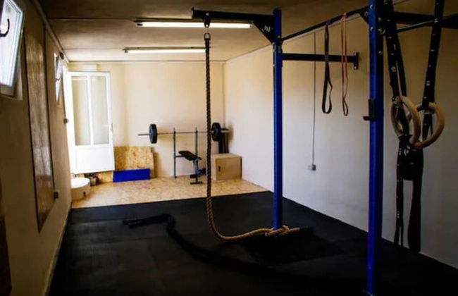 Beautiful Apartment in Between Split and Trogir - Foto 22