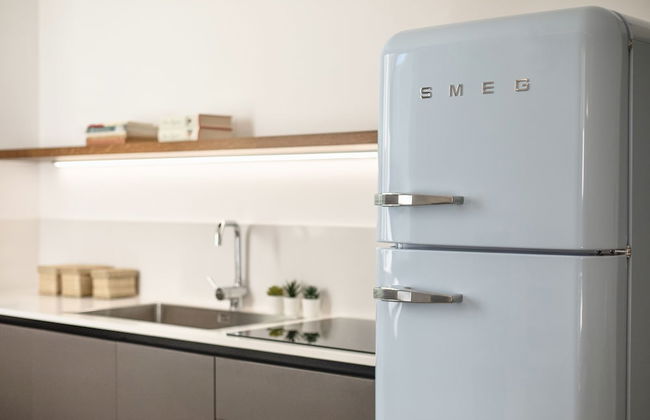 WeLive Trapani luxury apartments - Photo 22