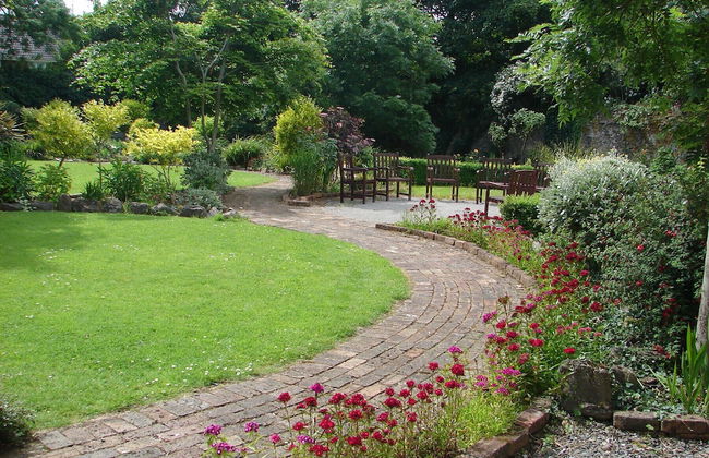 Courtyard HC No 8 - Foto 12