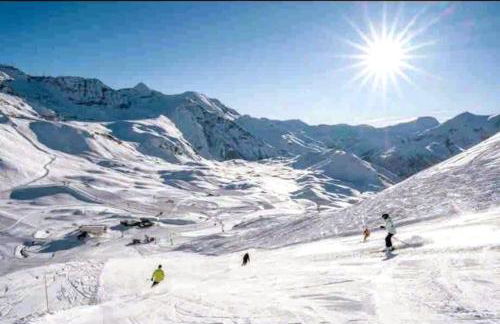 Appartement Orcières Merlette - Foto 13