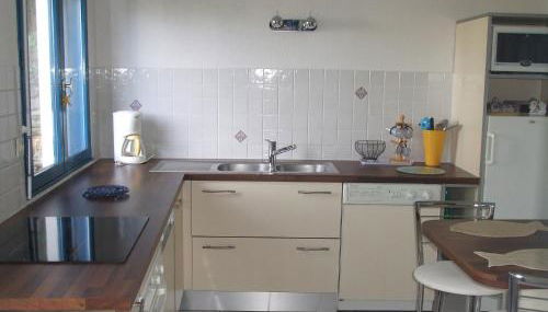 Maison de Pêcheurs - Foto 5