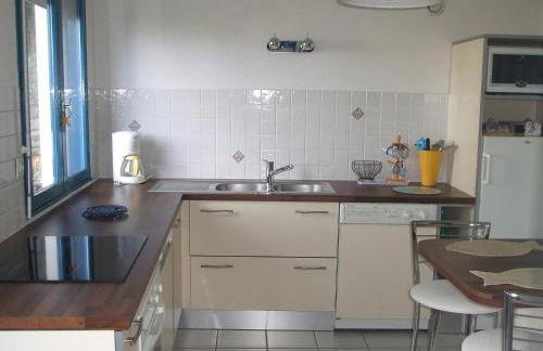 Maison de Pêcheurs - Foto 5