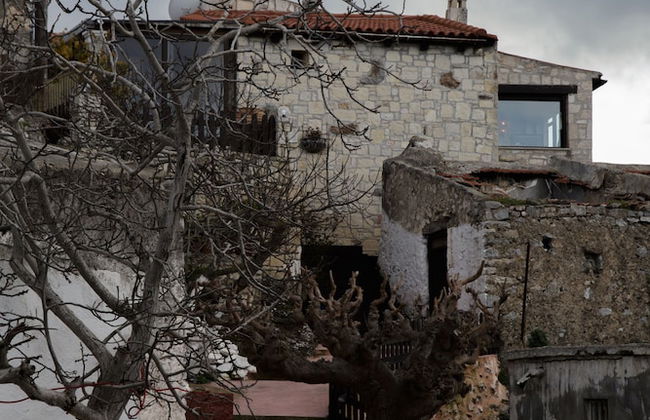 Villa Charaso by Estia - Foto 20