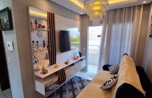 Apartamento de Praia - São Francisco do Sul - Foto 67