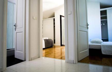 Vila Visnjic - Foto 43