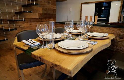 Apartment-Chalet Panorama - Foto 9