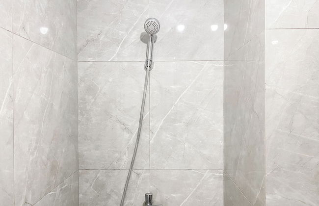 Cozy And Good Studio Sayana Bekasi Apartment - Foto 12