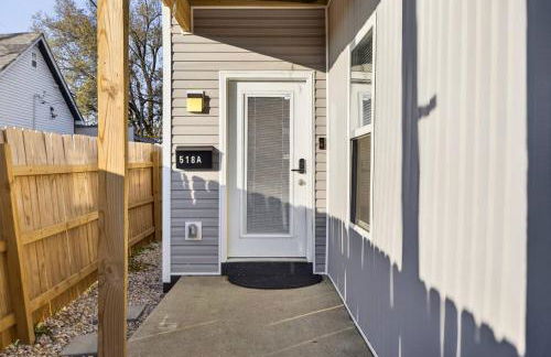 Stylish 3BR Near Fountain Square-Downtown Indy - Foto 17