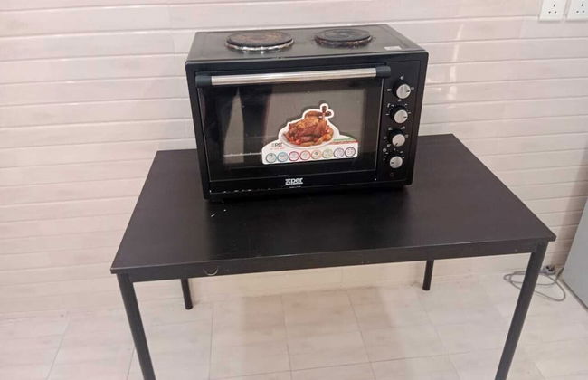 10 Minutes From Al-Masjid - Photo 13