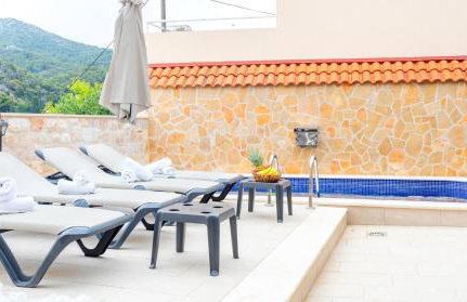 Apartments Ante 2 Hvar center, pool - Photo 50