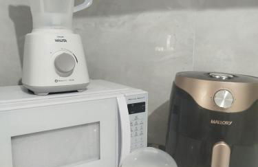 Apartamento para FIG - Foto 7