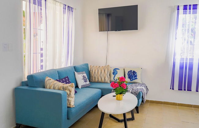 Tropical Paradise Villa in Punta Cana - Foto 12